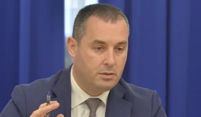 Odbor za zdravstvo, zasjedanje odbora za zdravstvo, Dragoslav Scekic, ministar zdravlja