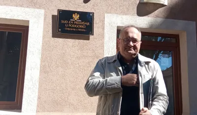 Željko &Scaron;apurić, fotoreporter Dana