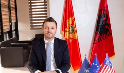 Mara&scaron; Dukaj