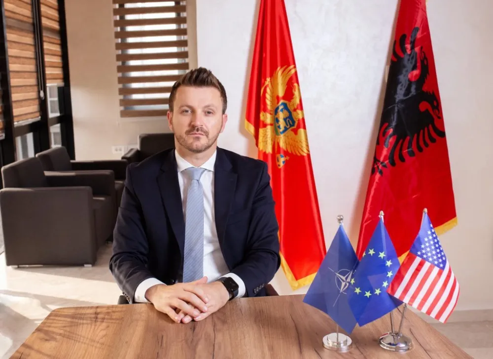 Mara&scaron; Dukaj