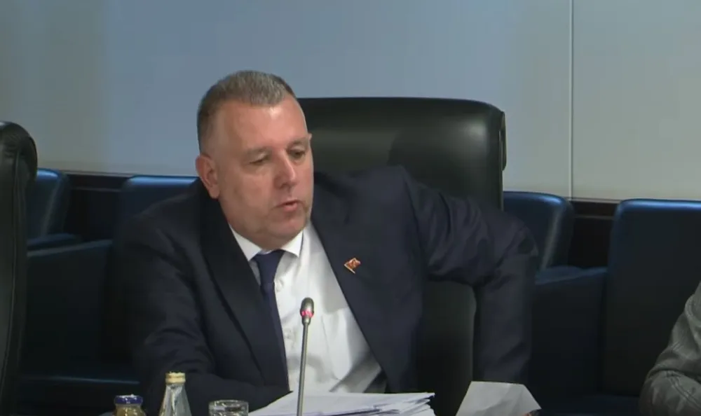 (VIDEO) Miljanić: Uskoro objavljivanje izvje&scaron;taja koja institucija je omanula tokom istrage ubistva Du&scaron;ka Jovanovića