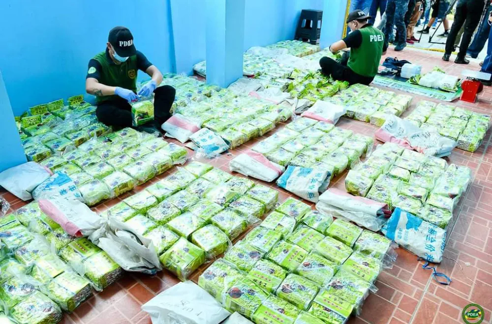 Međunarodna akcija: Interpol uhapsio 1.333 osobe