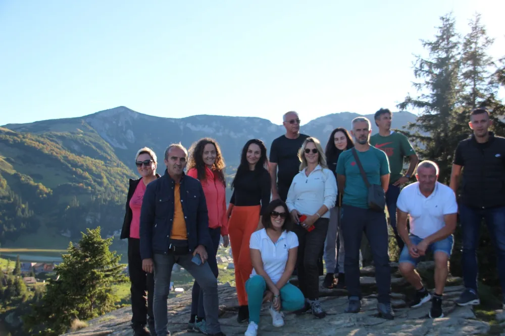 Uz podr&scaron;ku EU do bolje turističke ponude katuna u Crnoj Gori