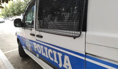 Uhap&scaron;eno &scaron;est osumnjičenih: Ukrali novac i telefone