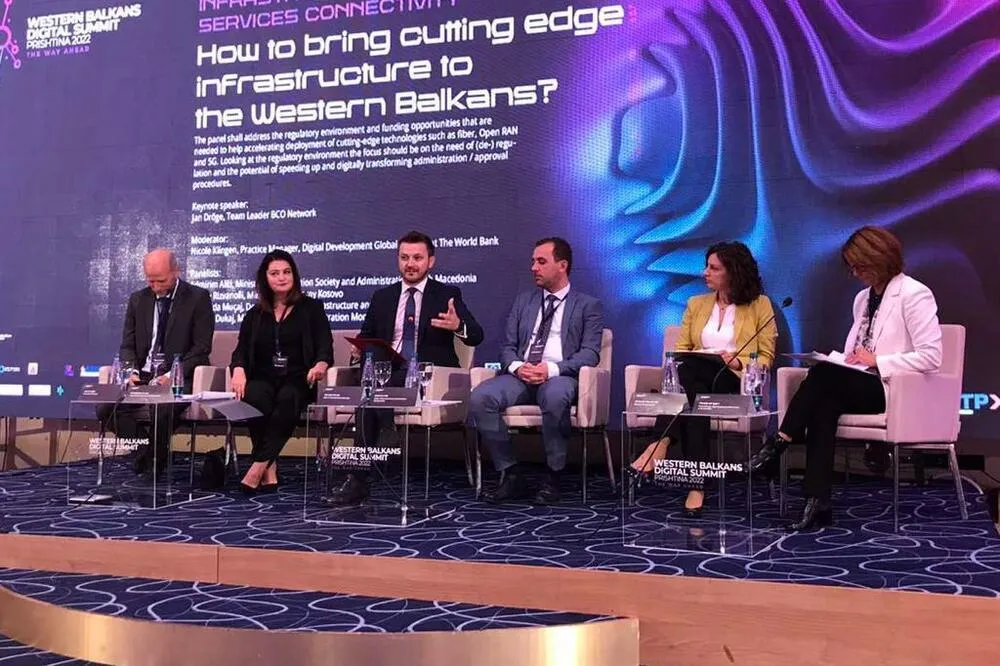 Dukaj: Sajber napadi pouka za buduće izazove