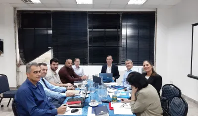 Regionalni vodovod obezbijedio neophodne količine vode Crnogorskom primorju