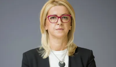 Suzana Pribilović