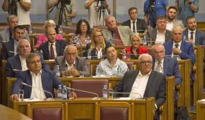 sjednica skupstine crnr gore o nepovjerenju vladi
