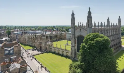 Kembridž UK