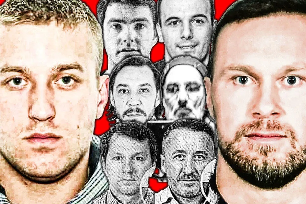 Žuti za Zvicera organizovao 11 likvidacija &scaron;kaljaraca &scaron;irom Evrope?