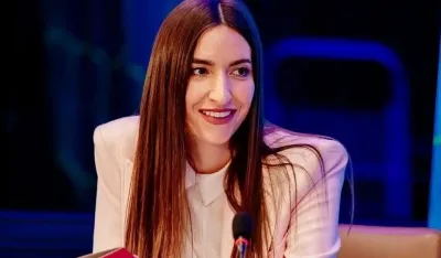 - MILENA GVOZDENOVIć ZAMJENICA PROGRAMSKOG DIREKTORA CDT-A&nbsp;