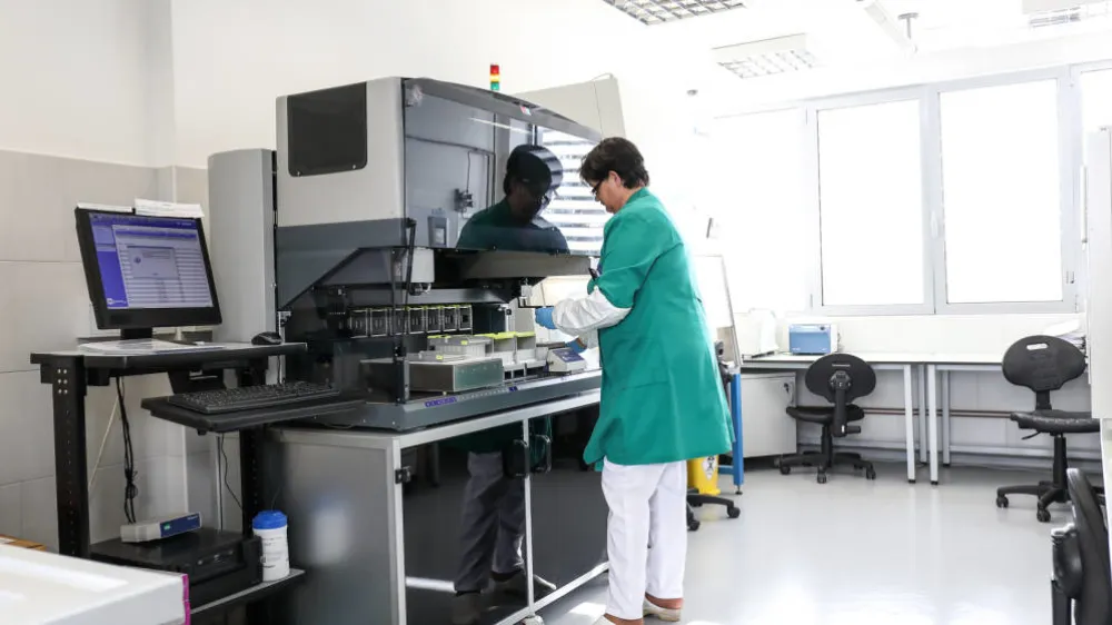 IJZ: Preminula jedna osoba, 142 novozaražena