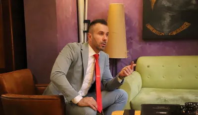 Борис Богдановић 