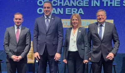 Saradnja Sofiјe, Ljubljane, Pri&scaron;tine i Podgorice: Građani mogu i liјevo i desno, ali svima treba voda, prevoz...