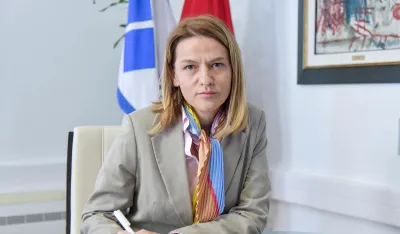 Nina Drakić