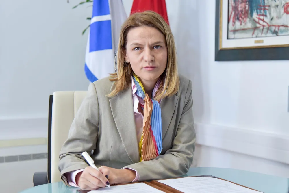Nina Drakić