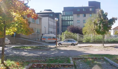 Psihijatrijski pacijenti KCCG biće hospitalizovani u OB Nik&scaron;ić