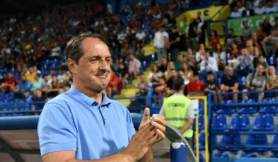 Faruk Hadžibegić