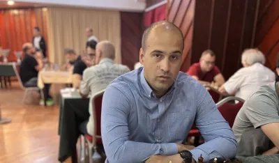 Jovan Milović
