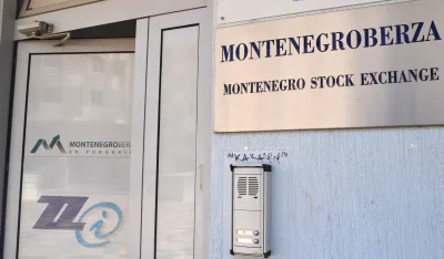 Montenegroberza 