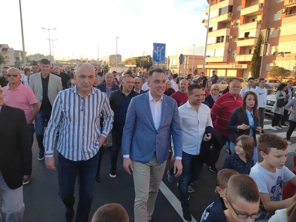 foto: Srđan Boljević