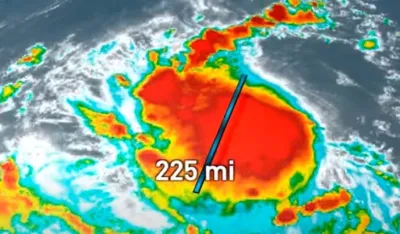 Tajfun Noru se kreće ka Filipinima