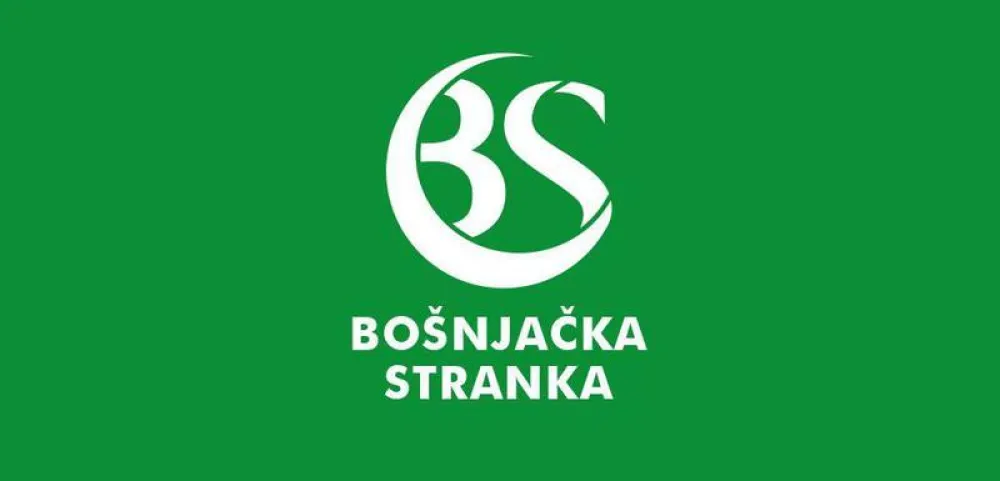 Bo&scaron;njačka stranka