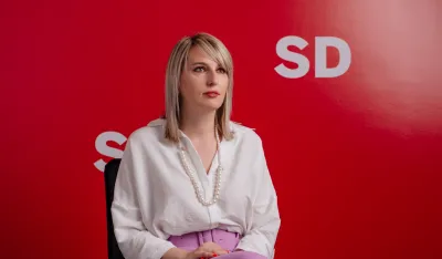 Ni&scaron;ić<br>(FOTO: SD)