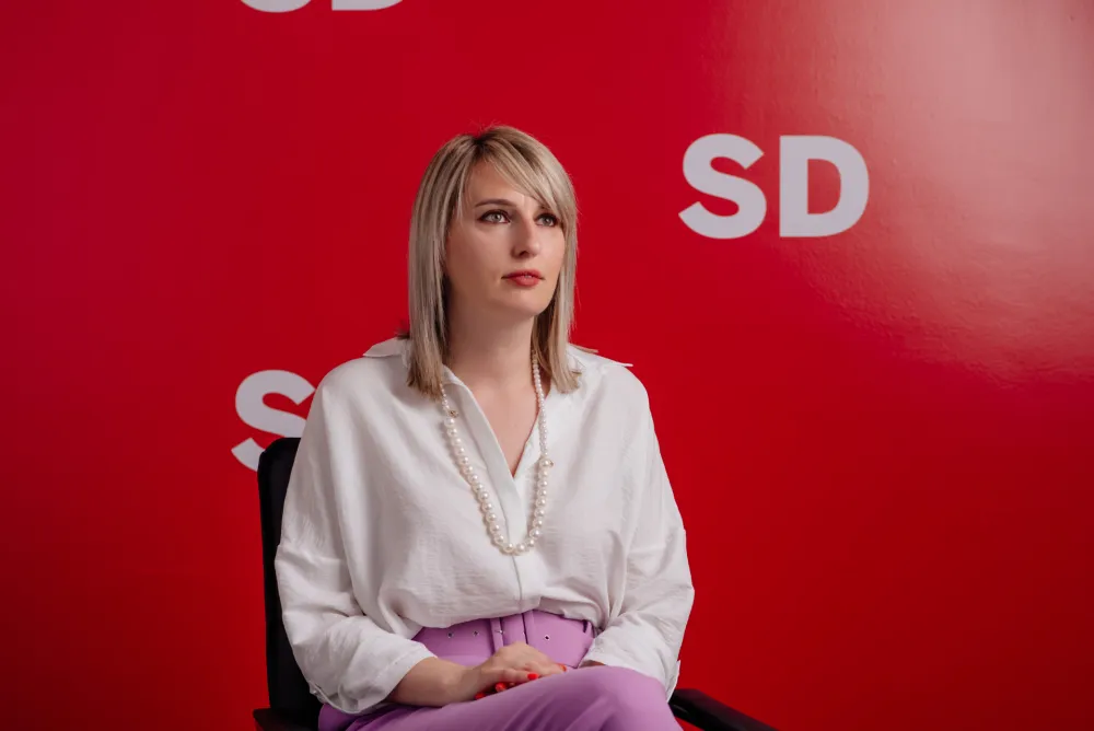 Ni&scaron;ić<br>(FOTO: SD)