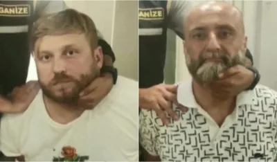 Crna Gora će od Turske tražiti izručenje Živkovića i Perunovića