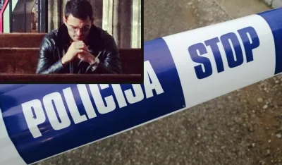ubijeni vukotić