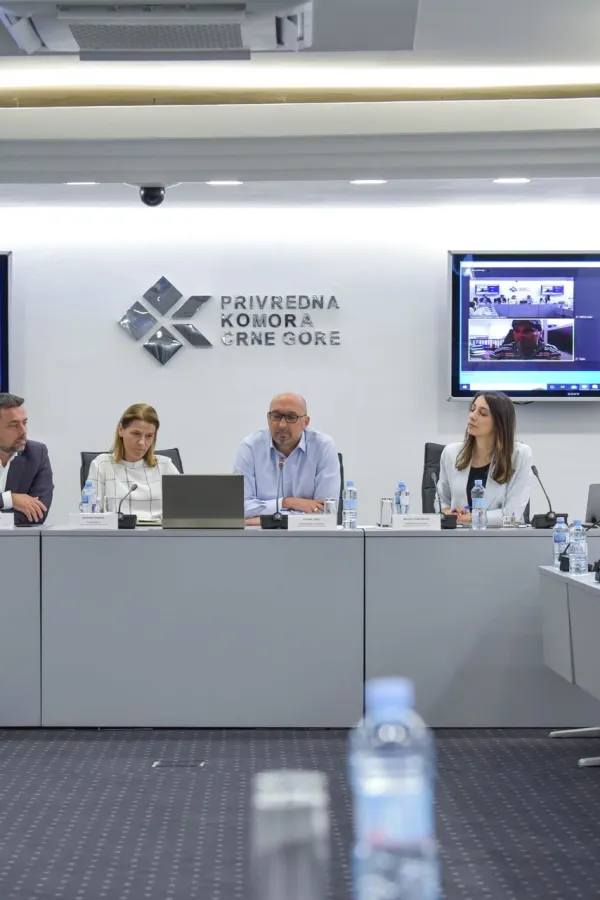 privredna komora