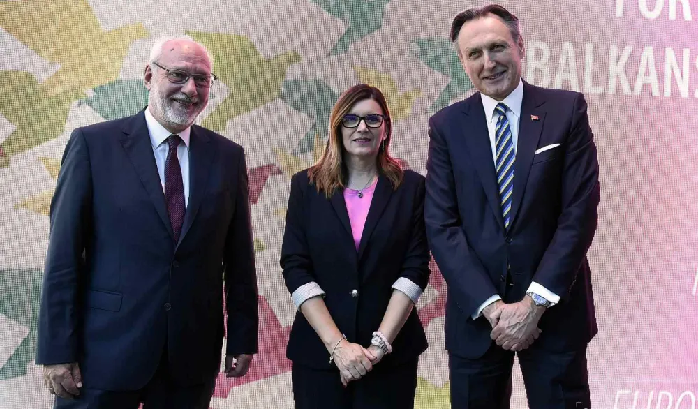 Krivokapić: Cijenimo spremnost EU i Savjeta Evrope da nas razumiju