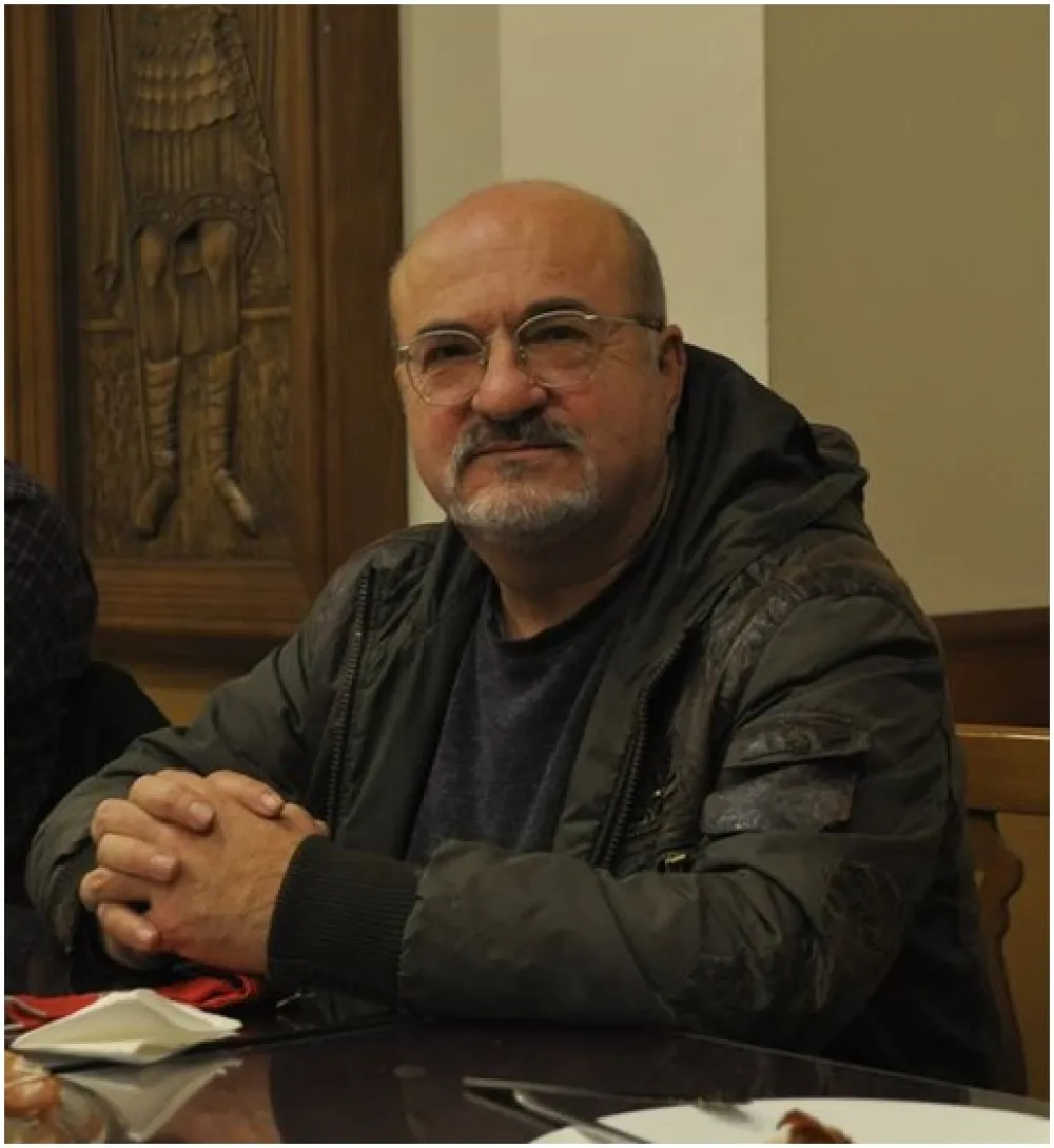 Слободан Чуровић