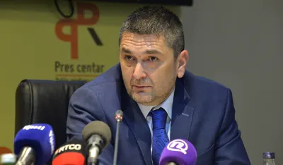 Potvrđena optužnica: Medojeviću sude zbog sumnje da je sarađivao sa "&scaron;kaljarcima"