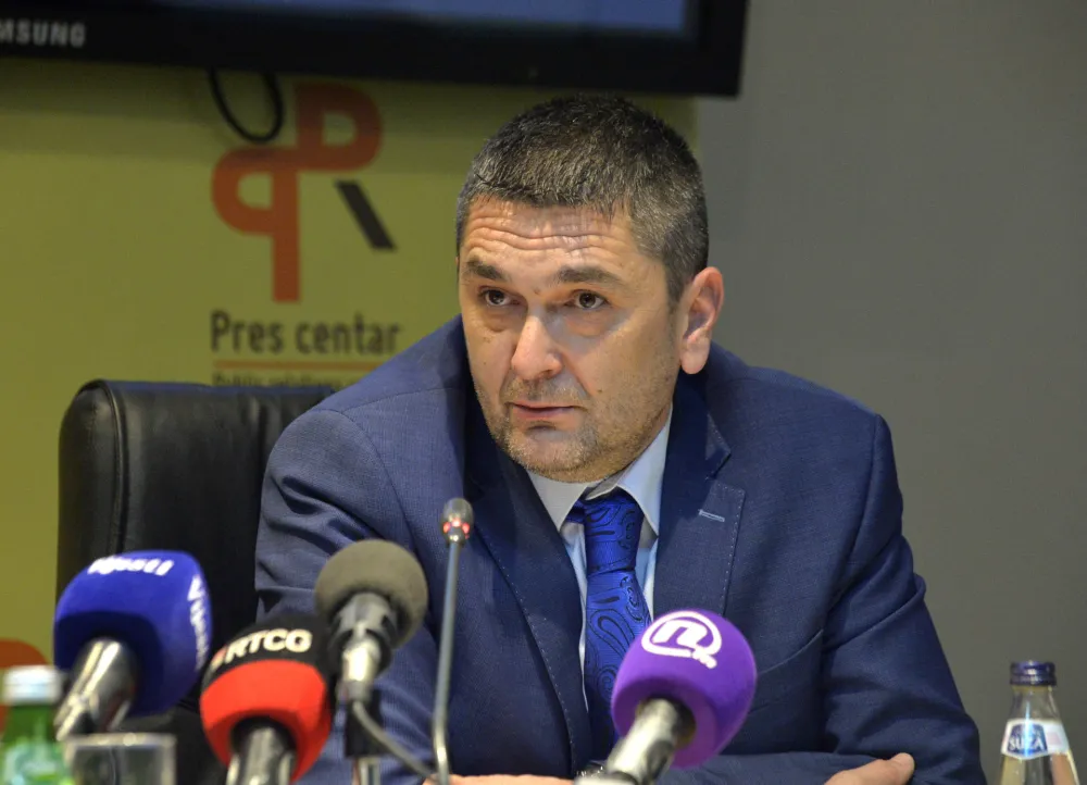 Potvrđena optužnica: Medojeviću sude zbog sumnje da je sarađivao sa "&scaron;kaljarcima"