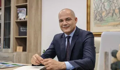 Op&scaron;tinski odbor Nove Budve: Izborna podr&scaron;ka Milu Božoviću