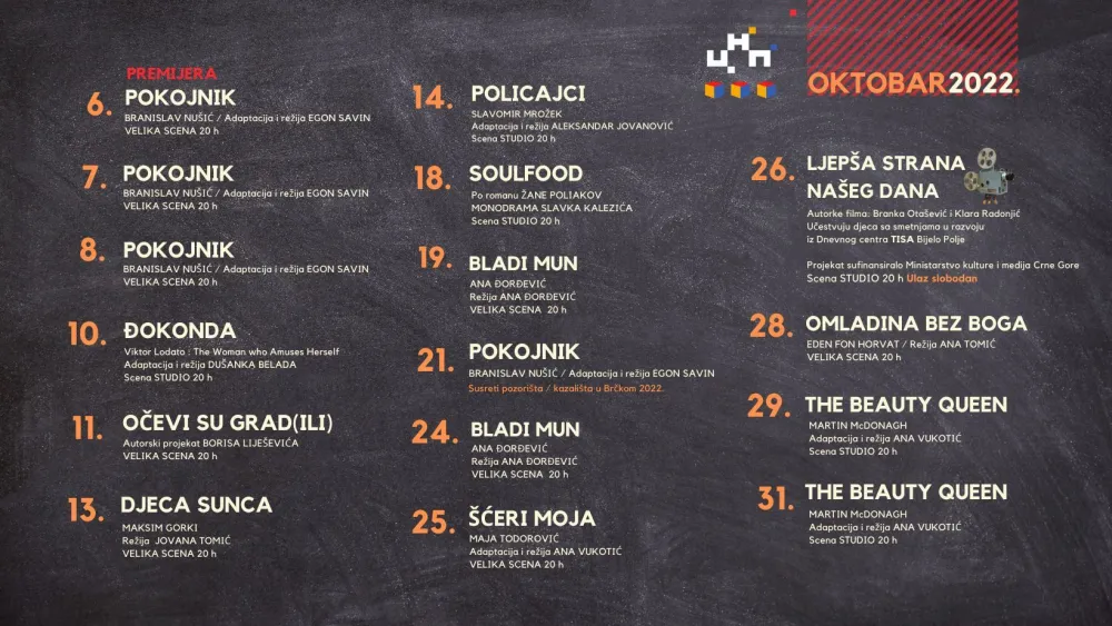 Počinje nova sezona u CNP-u