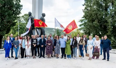 SDP Danilovgrad