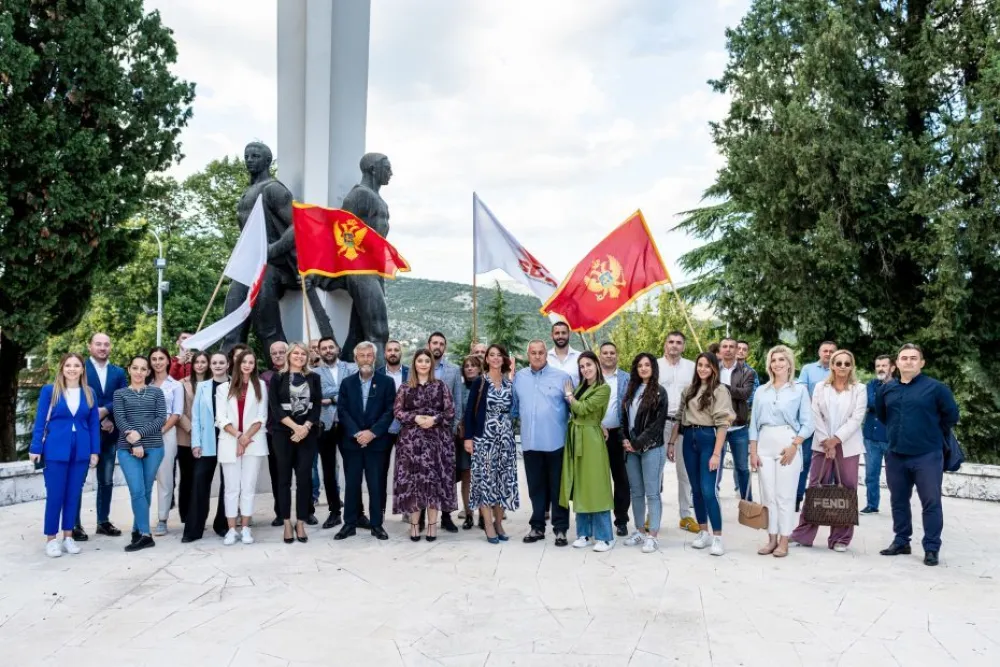 SDP Danilovgrad