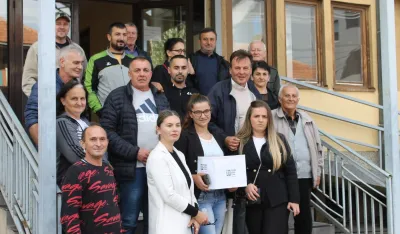 Prava CG predala listu u Bijelom Polju