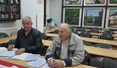 NSD I SNP u koaliciji na izborima u Rožajama