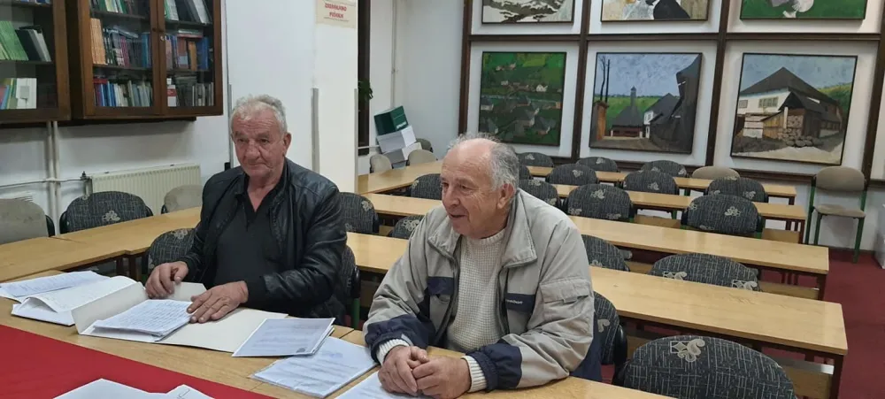 NSD I SNP u koaliciji na izborima u Rožajama