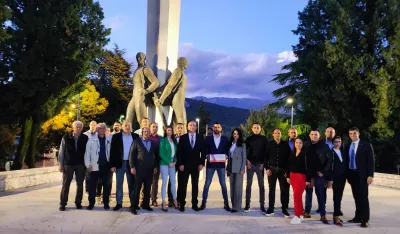 SNP samostalno na izborima u Danilovgradu