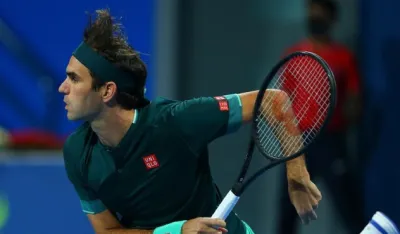 Rodžer Federer