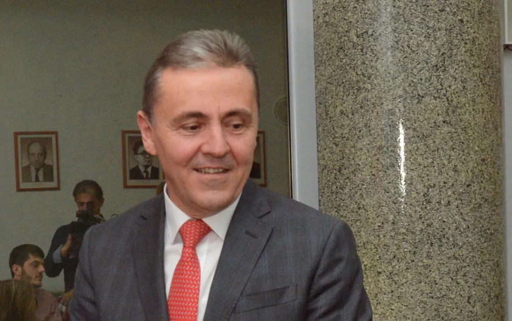 Radoje Zugić