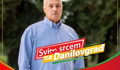 Željko Brajović