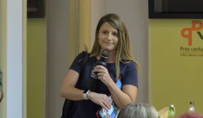 Skup o medijskom izvestavanju o lgbt. lgbt, LGBT, Tamara Srzentic, ministarka javne uprave digitalnog drustva i medija