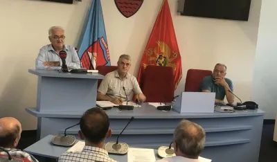 Klimenta: Tužila&scaron;tvo da se pozabavi radom rožajskog Udruženja penzionera