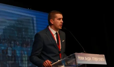 Nikola Milićević